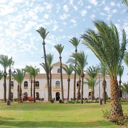 Hacienda Riquelme Appartement Sucina Buitenkant foto