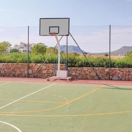 Hacienda Riquelme Appartement Sucina Buitenkant foto