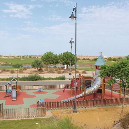 Hacienda Riquelme Appartement Sucina Buitenkant foto