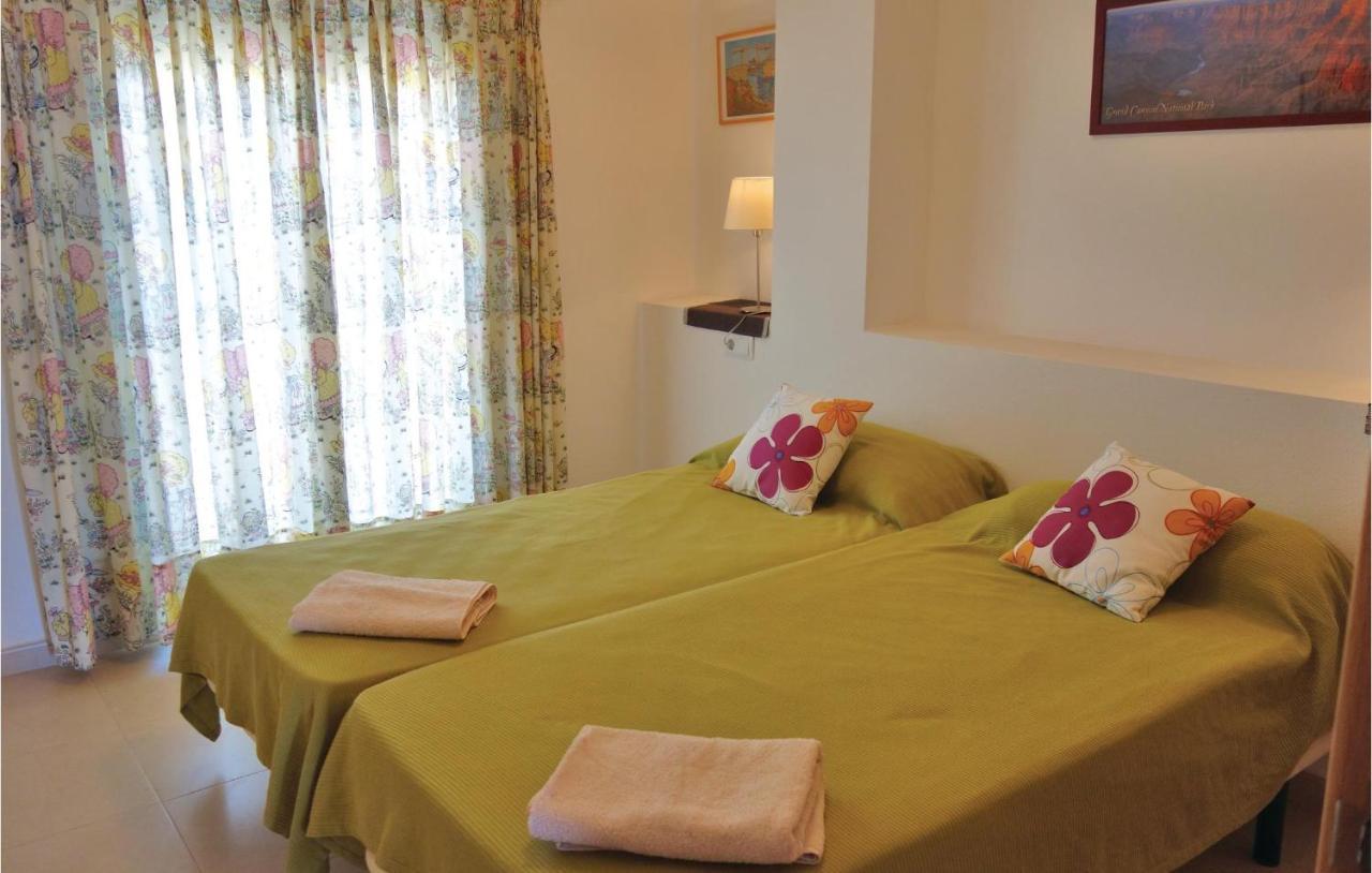 Hacienda Riquelme Appartement Sucina Buitenkant foto