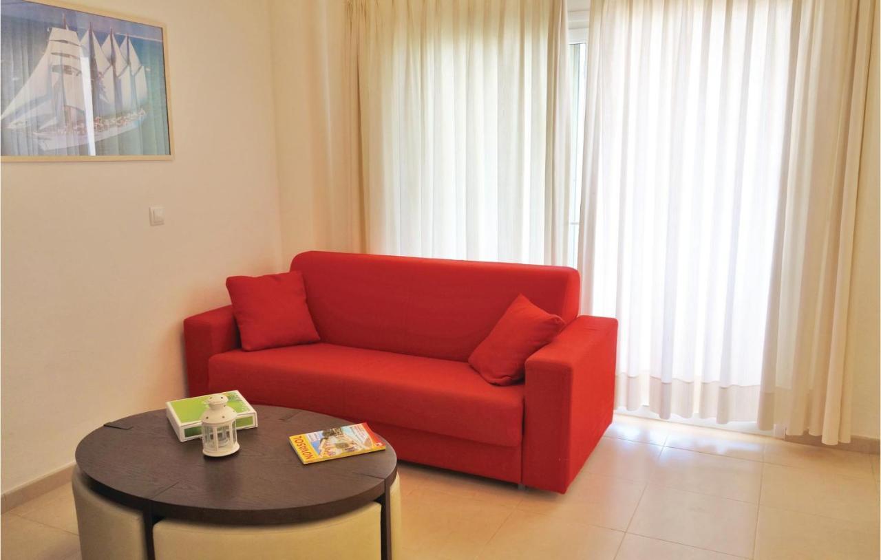 Hacienda Riquelme Appartement Sucina Buitenkant foto