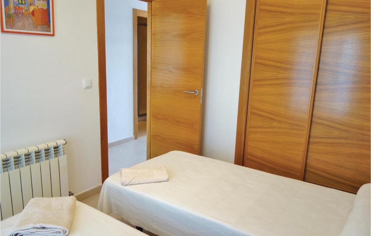Hacienda Riquelme Appartement Sucina Buitenkant foto